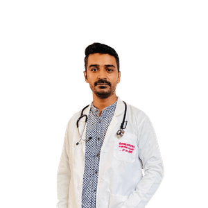 Dr. Amit Kumar