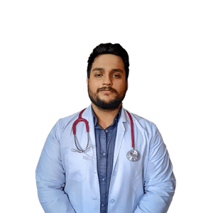 Dr. Ayush Varma